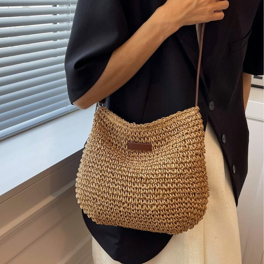 Léandre | Le Sac en Bandoulière Chic – 2 ACHETÉS = 1 OFFERT