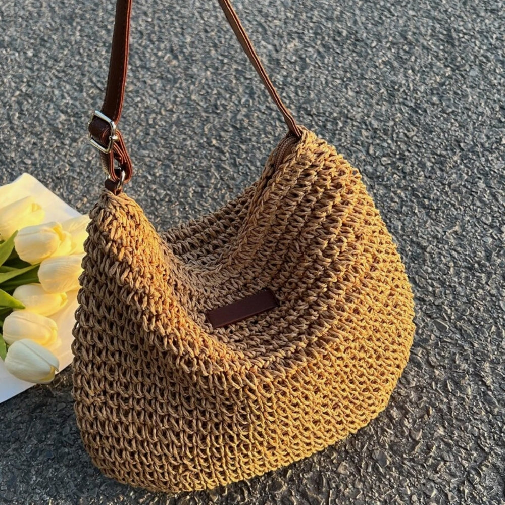 Léandre | Le Sac en Bandoulière Chic – 2 ACHETÉS = 1 OFFERT