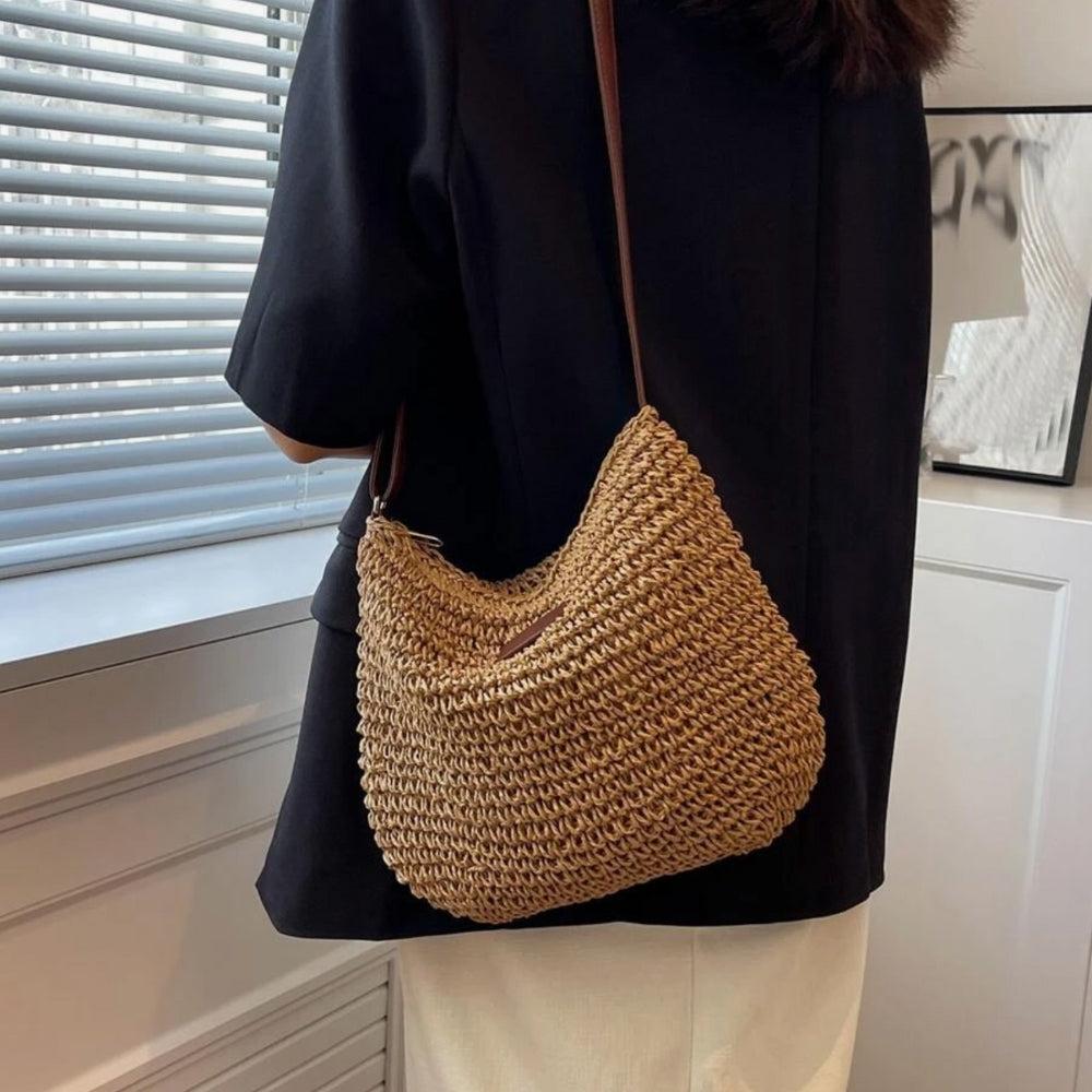 Léandre | Le Sac en Bandoulière Chic – 2 ACHETÉS = 1 OFFERT