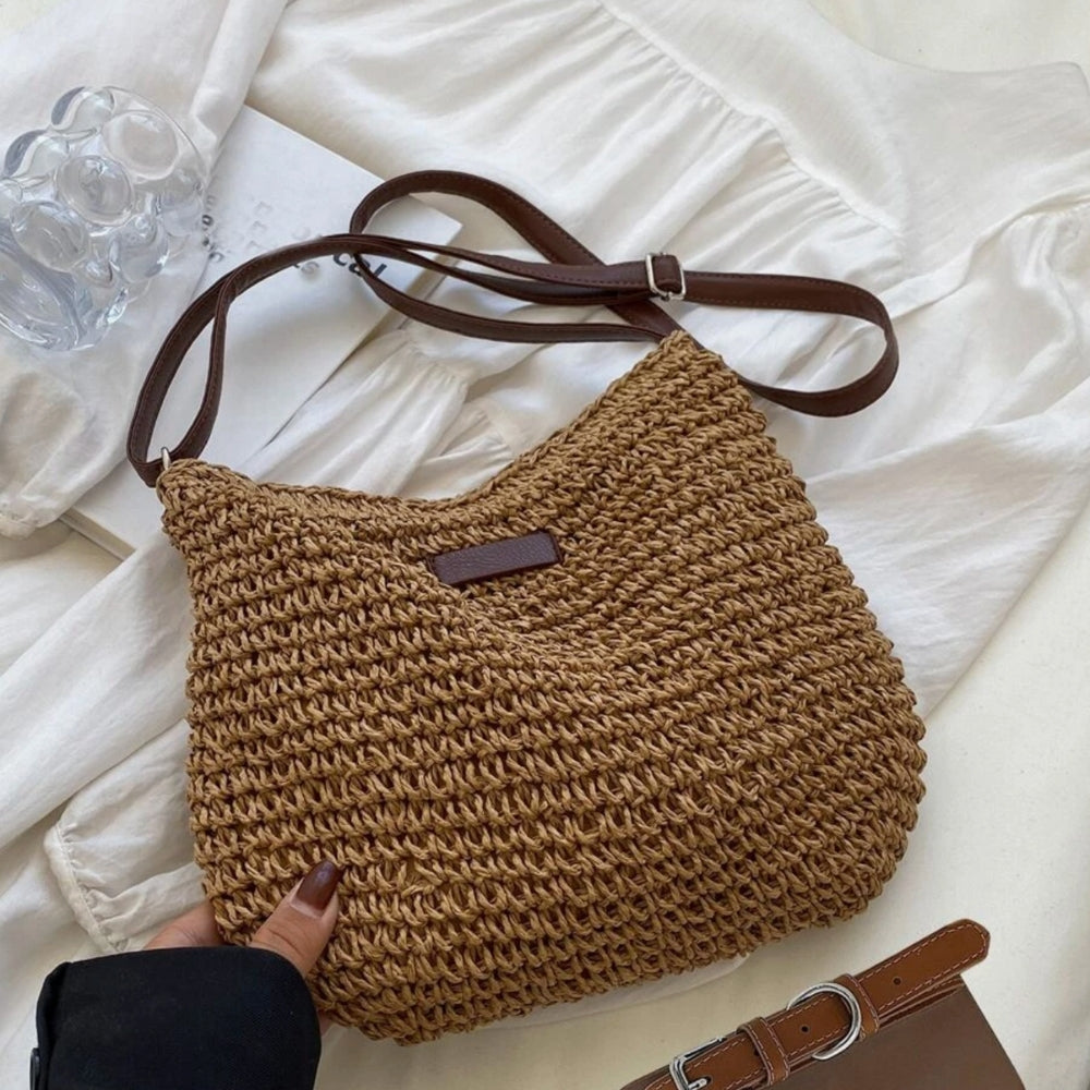 Léandre | Le Sac en Bandoulière Chic – 2 ACHETÉS = 1 OFFERT