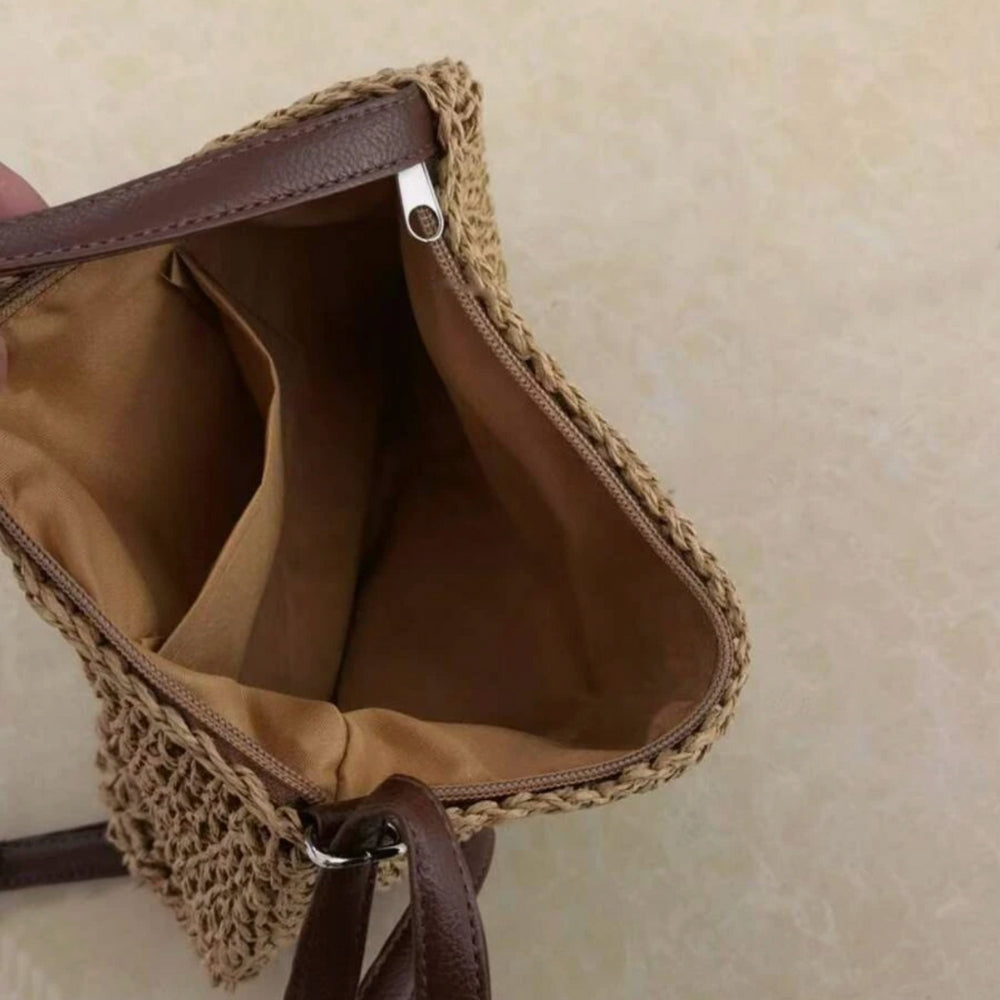 Léandre | Le Sac en Bandoulière Chic – 2 ACHETÉS = 1 OFFERT