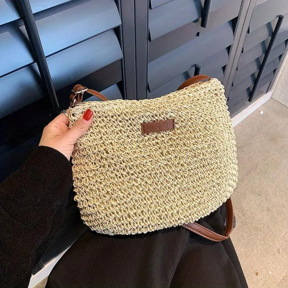 Léandre | Le Sac en Bandoulière Chic – 2 ACHETÉS = 1 OFFERT