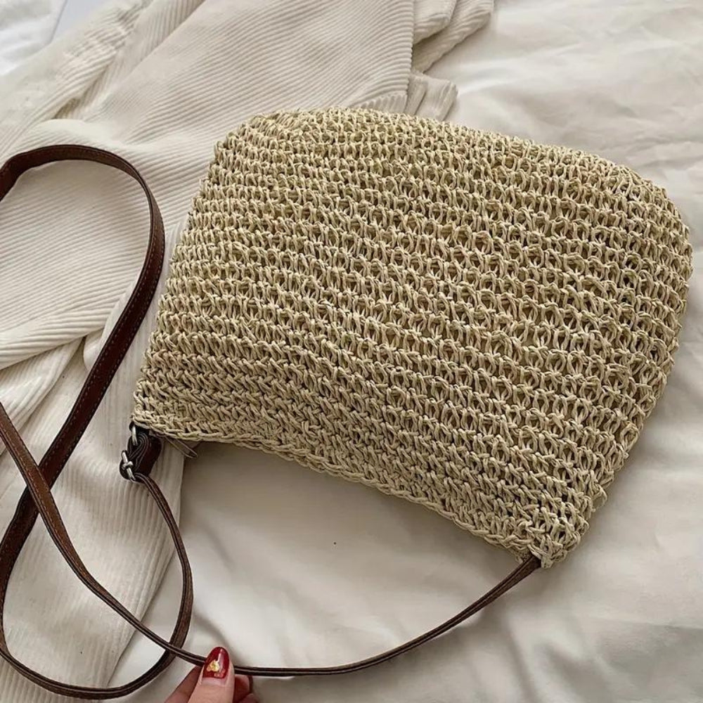 Léandre | Le Sac en Bandoulière Chic – 2 ACHETÉS = 1 OFFERT