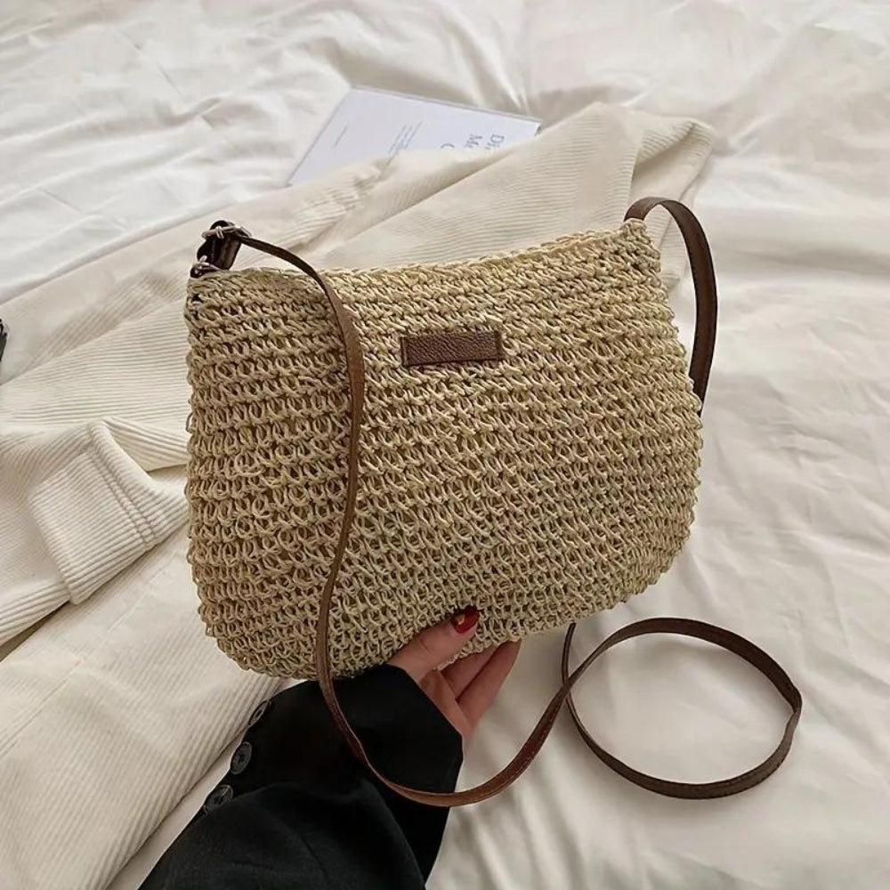 Léandre | Le Sac en Bandoulière Chic – 2 ACHETÉS = 1 OFFERT