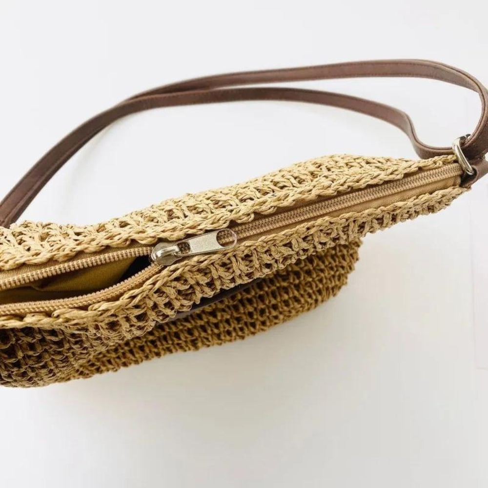 Léandre | Le Sac en Bandoulière Chic – 2 ACHETÉS = 1 OFFERT