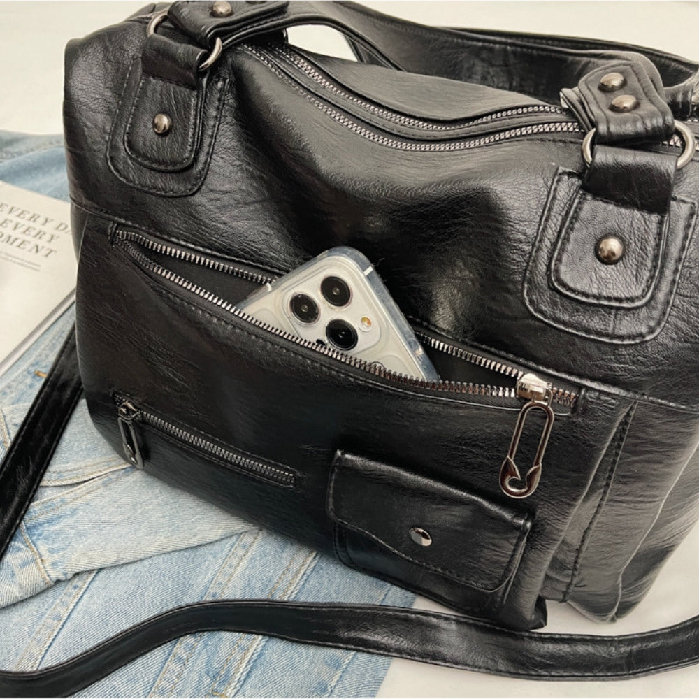 Méline - Sac en bandoulière