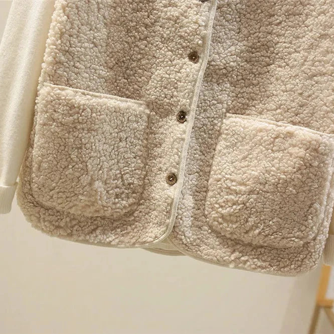 Fay | Klassieke Cardigan