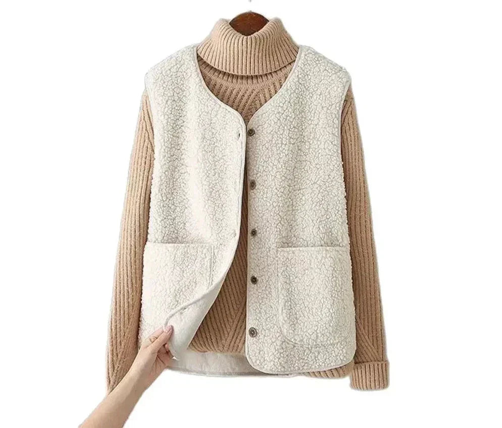 Fay | Klassieke Cardigan
