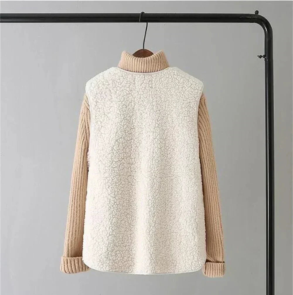 Fay | Klassieke Cardigan