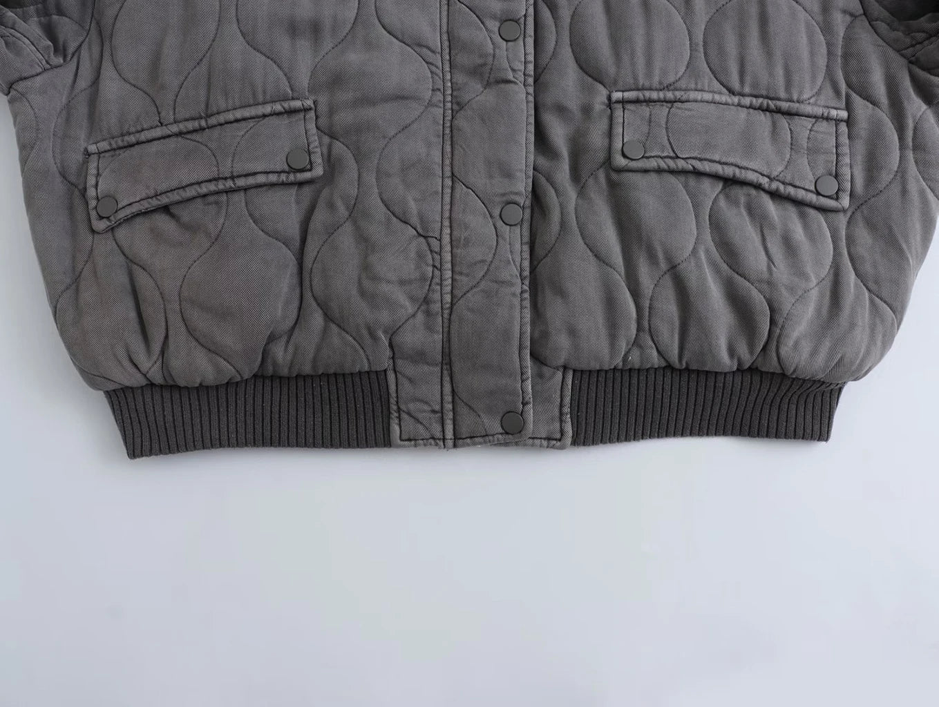 Lucy - Veste Bomber