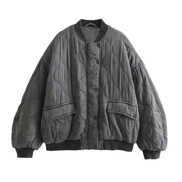 Lucy - Veste Bomber