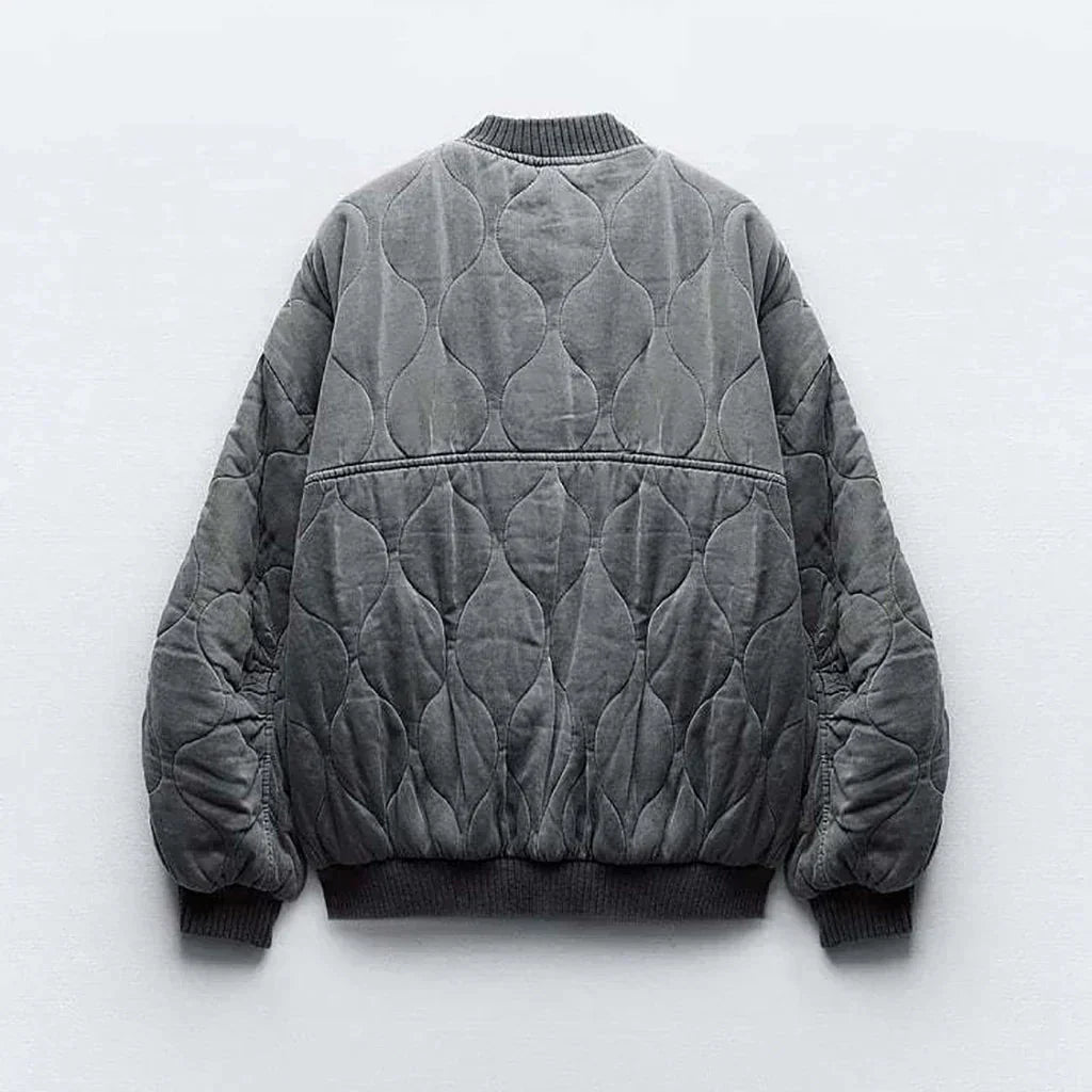 Lucy - Veste Bomber