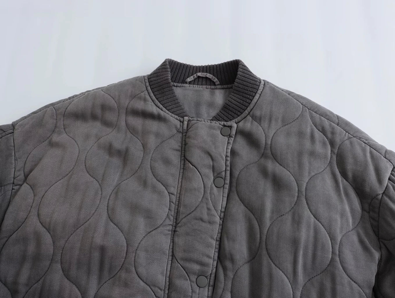 Lucy - Veste Bomber