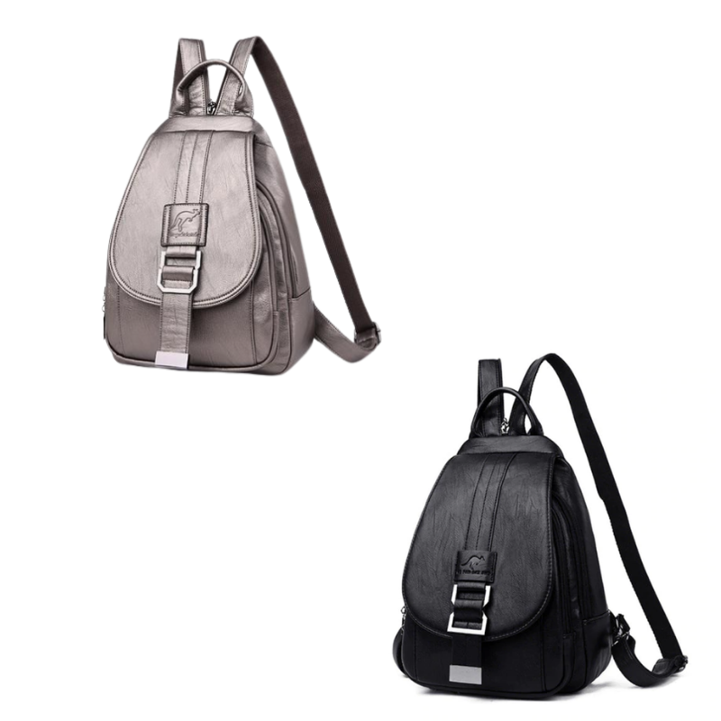 Cozy™ | Le Petit Sac à Dos Confortable – Remise en Lot Disponible
