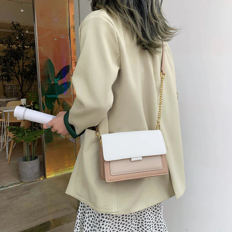 VANILLE - Le Sac Épuré Pastel