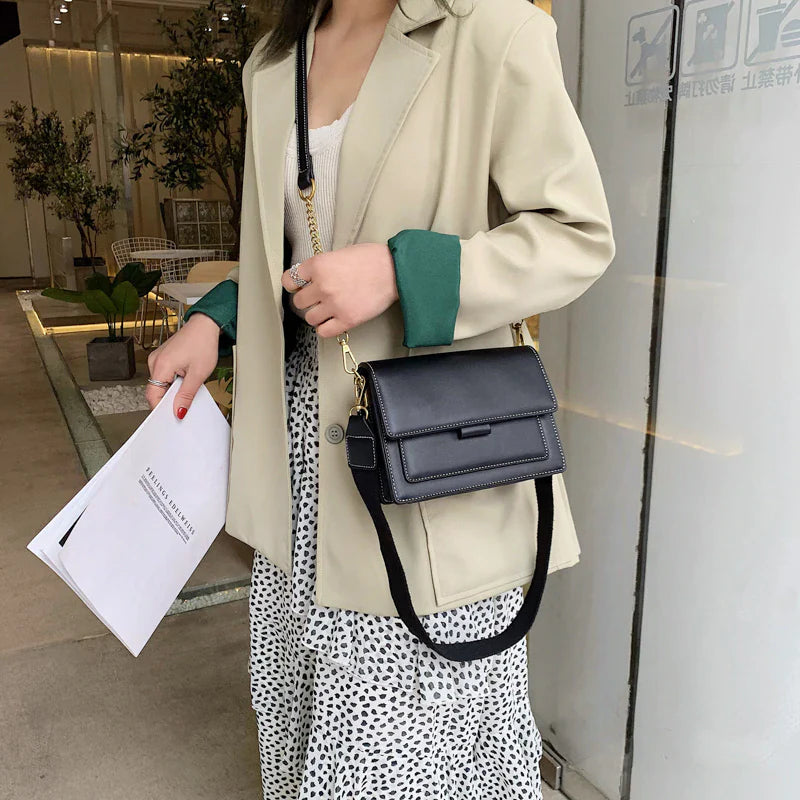 VANILLE - Le Sac Épuré Pastel
