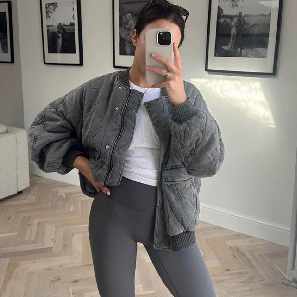 Lucy - Veste Bomber