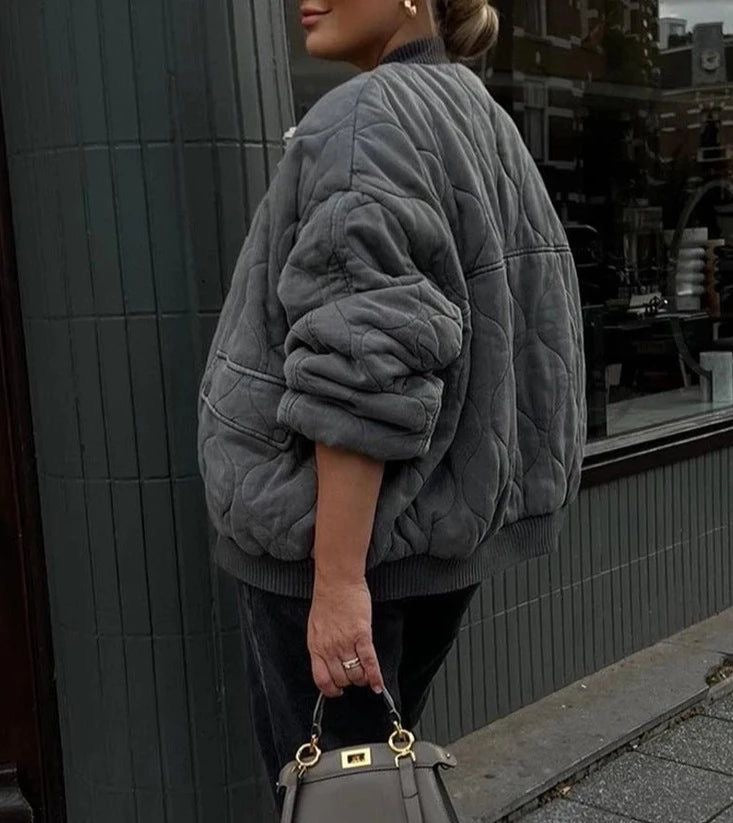 Lucy - Veste Bomber