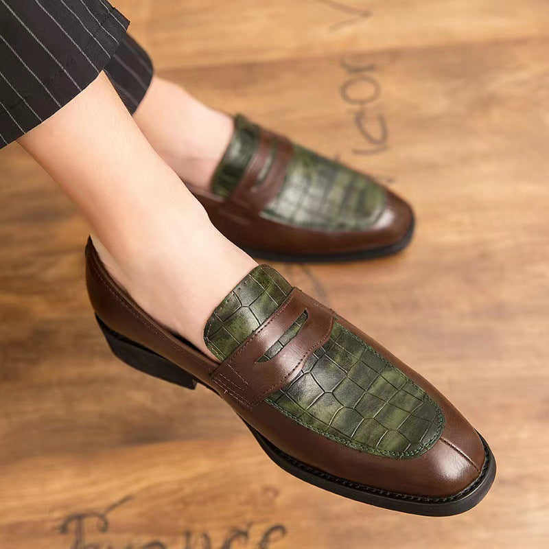 Liny – Mocassin
