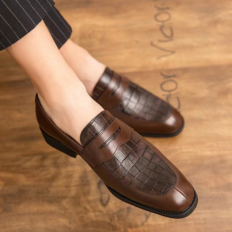 Liny – Mocassin