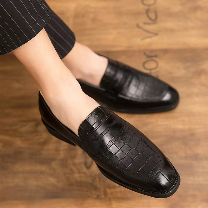 Liny – Mocassin