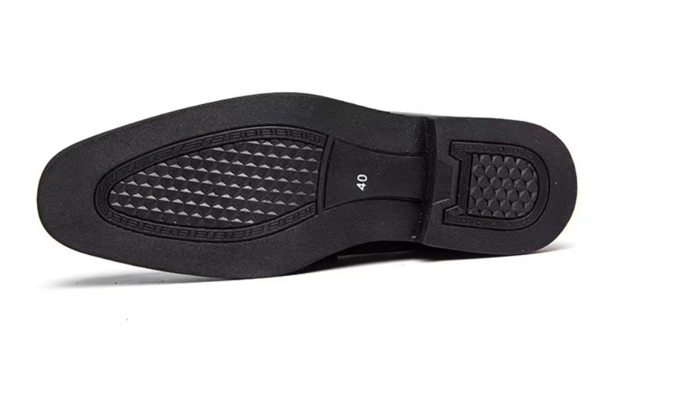 Liny – Mocassin