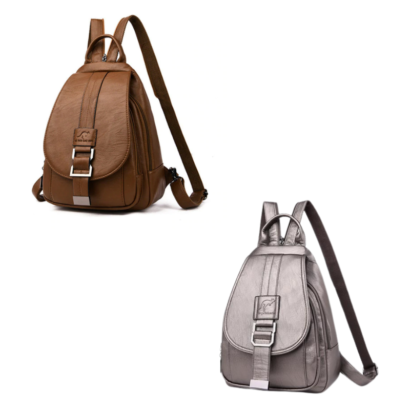 Cozy™ | Le Petit Sac à Dos Confortable – Remise en Lot Disponible