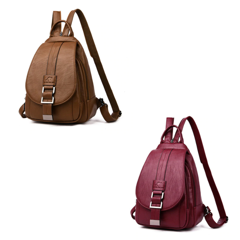 Cozy™ | Le Petit Sac à Dos Confortable – Remise en Lot Disponible