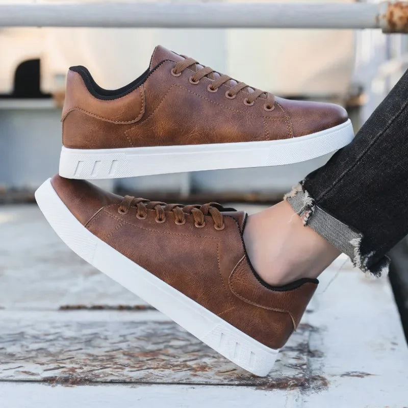 Jovan Chaussures Élégantes et Décontractées