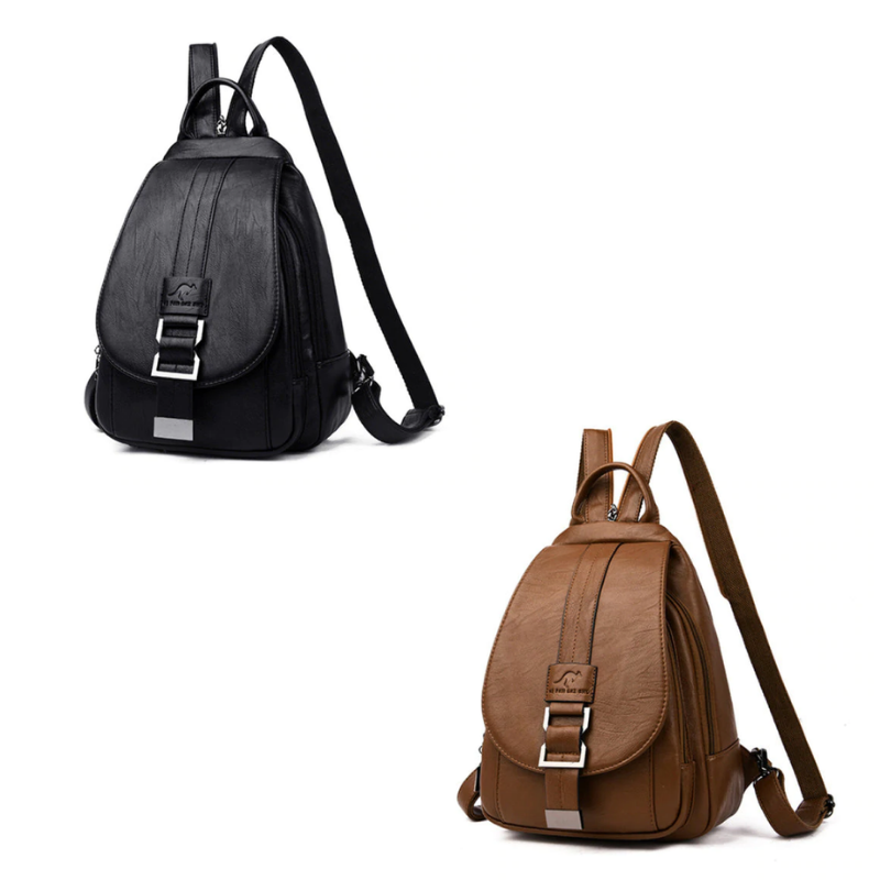 Cozy™ | Le Petit Sac à Dos Confortable – Remise en Lot Disponible