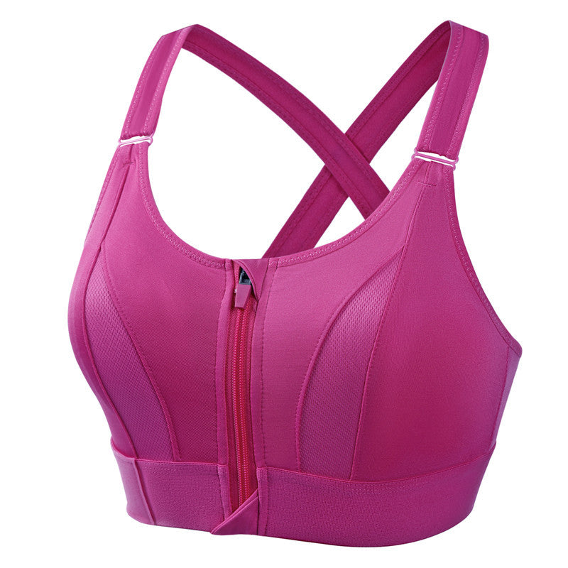 Skye™ – Soutien-Gorge de Sport à Maintien Élevé