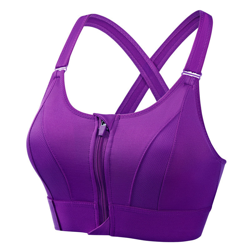 Skye™ – Soutien-Gorge de Sport à Maintien Élevé