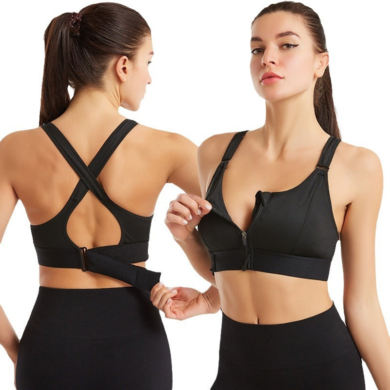 Skye™ – Soutien-Gorge de Sport à Maintien Élevé