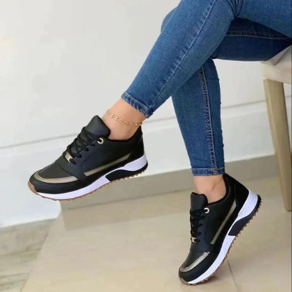 Chaussures orthopédiques Noirelle® – Confortables et élégantes