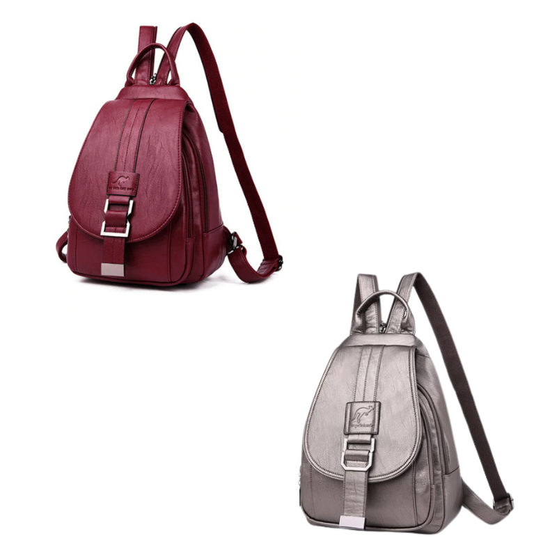 Cozy™ | Le Petit Sac à Dos Confortable – Remise en Lot Disponible