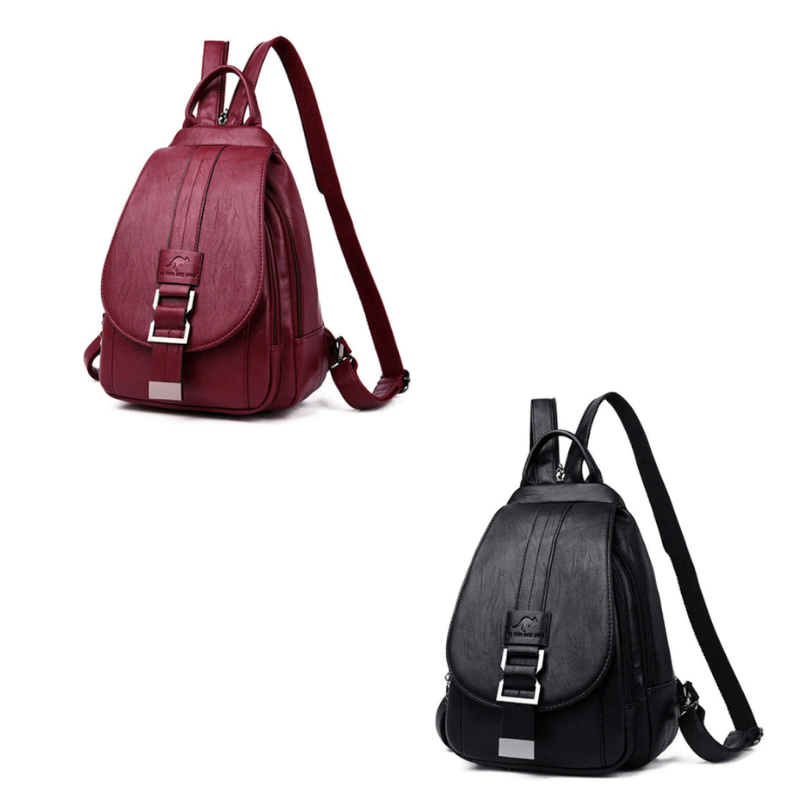 Cozy™ | Le Petit Sac à Dos Confortable – Remise en Lot Disponible