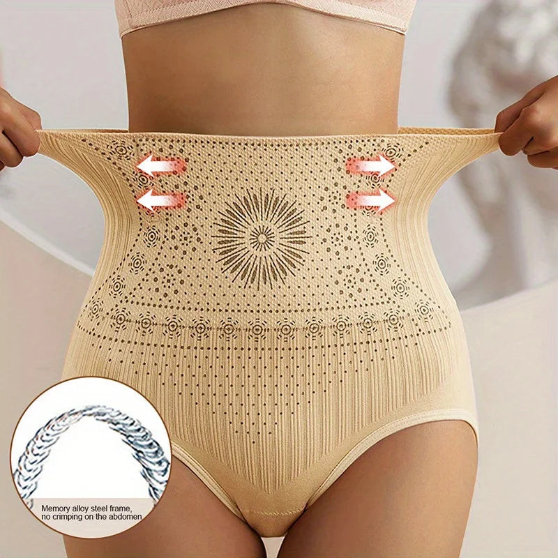 PerfectFit™ | Lot de 4 Sous-vêtements Gainants