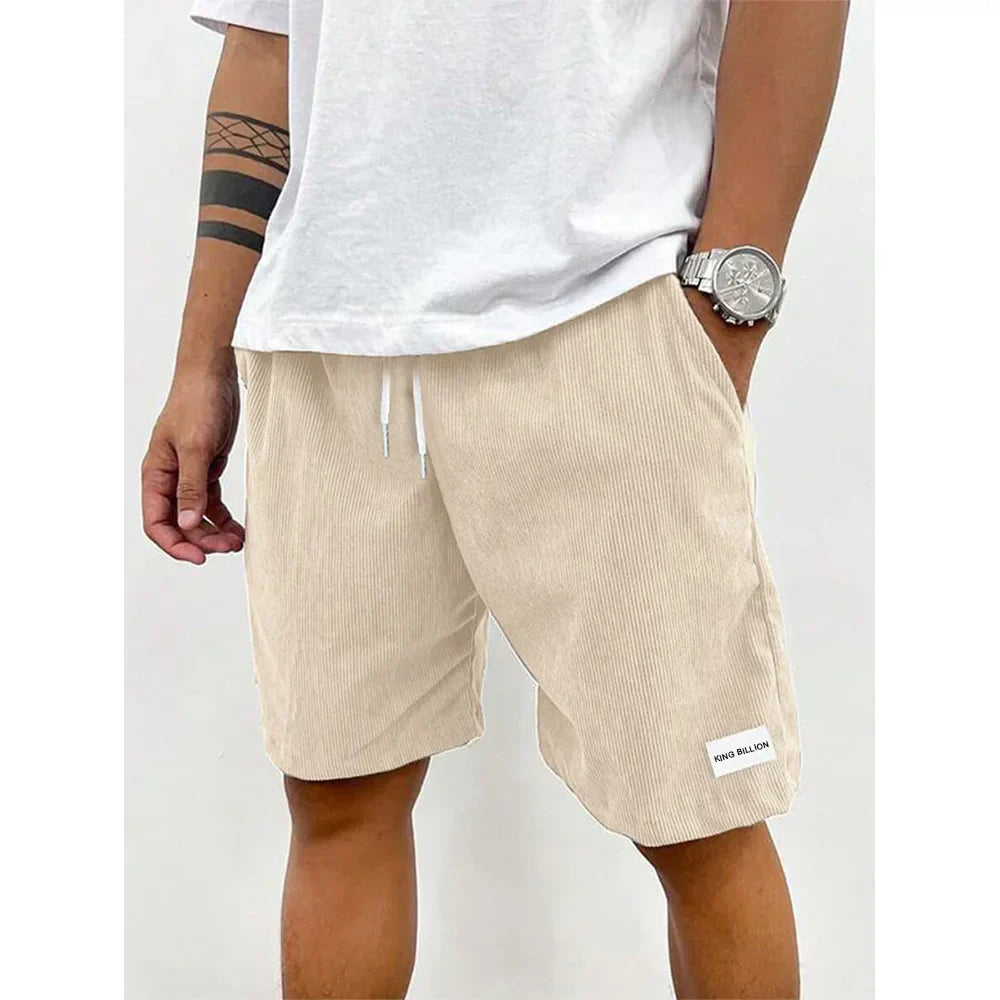 GEO™ – Short Confortable
