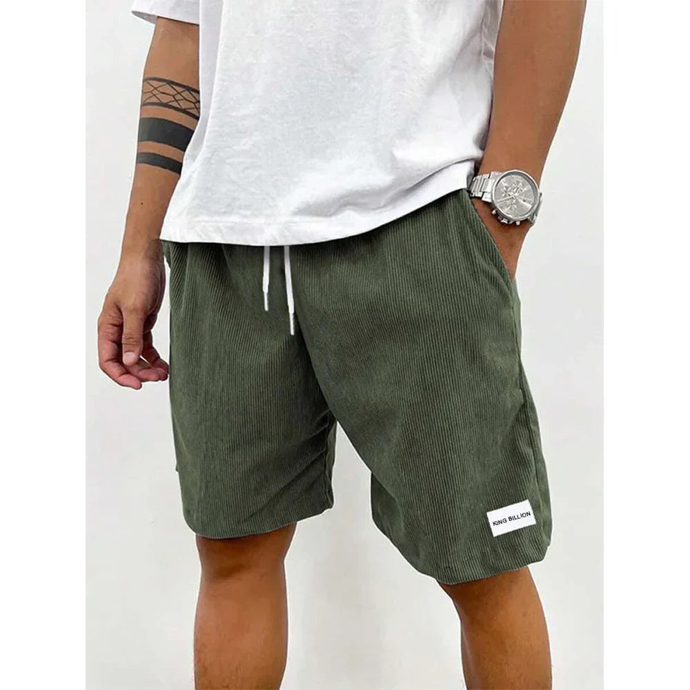 GEO™ – Short Confortable