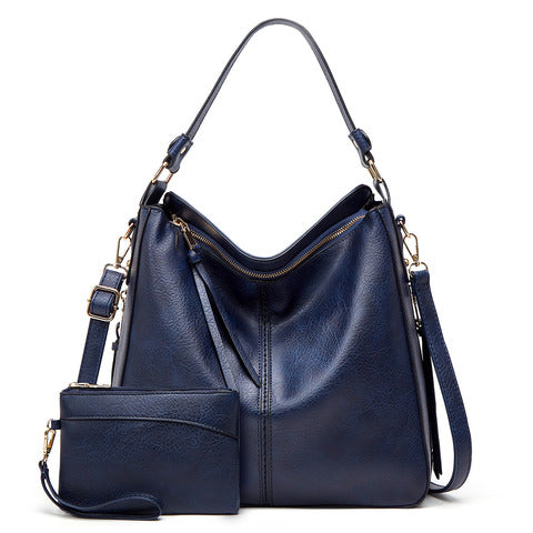 Hobo™ - Sac en cuir de luxe