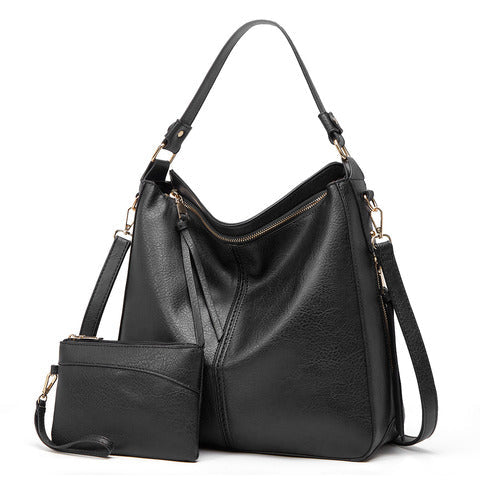 Hobo™ - Sac en cuir de luxe