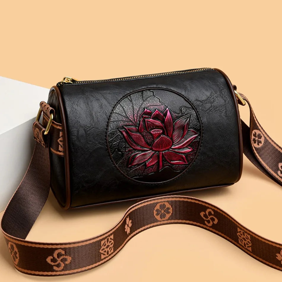 Lotusia - Le sac lotus raffiné