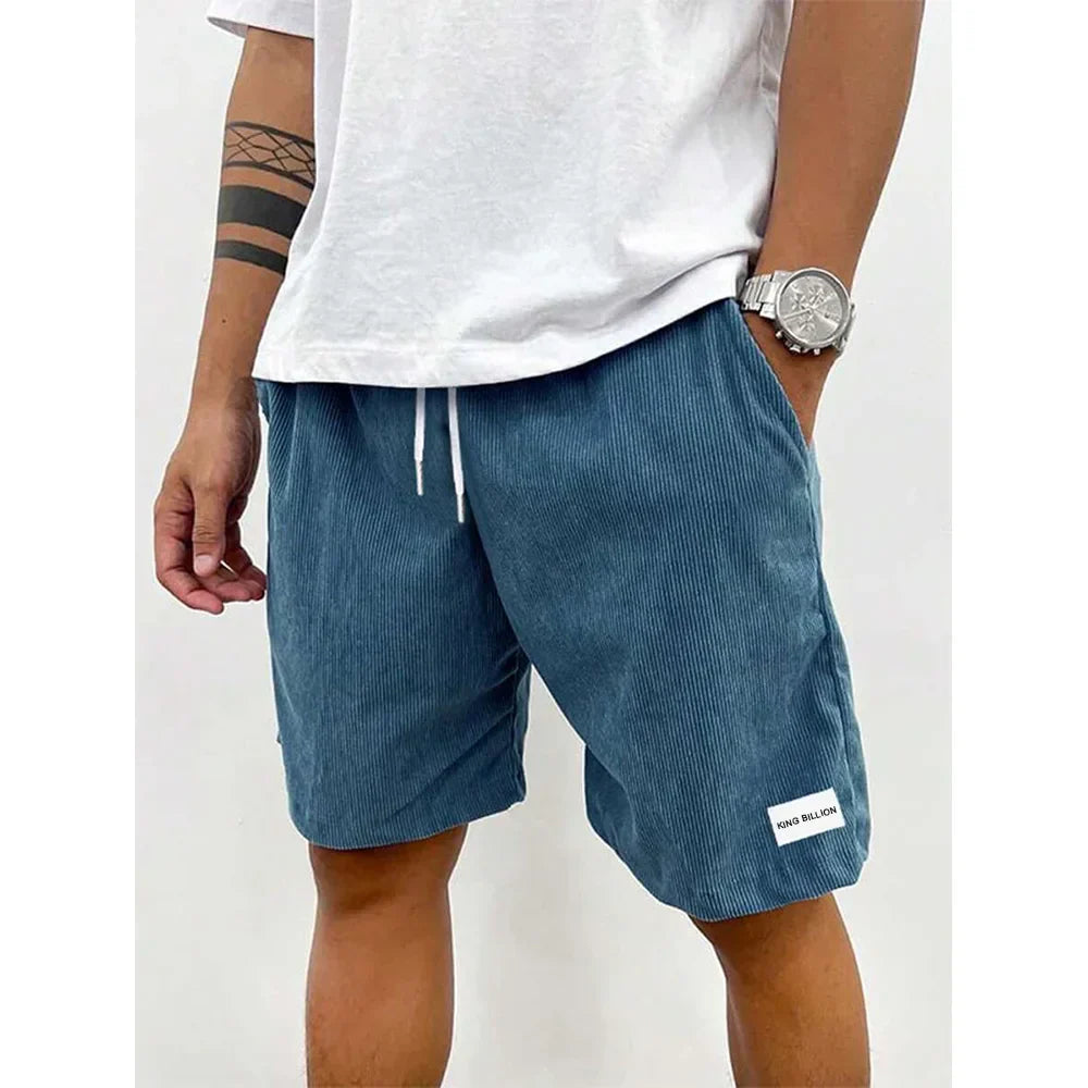 GEO™ – Short Confortable