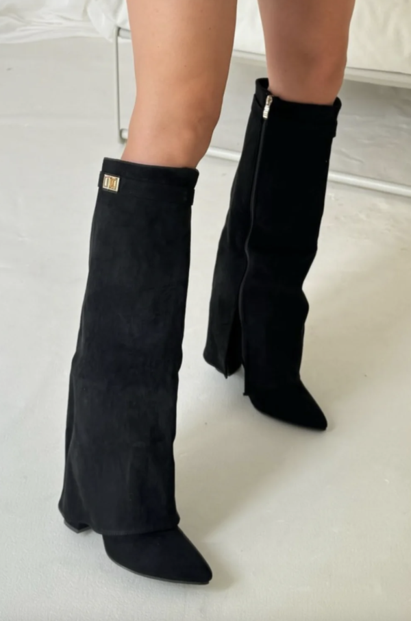 Ariana | Bottes hautes