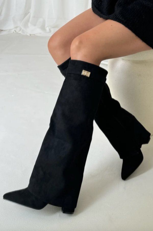 Ariana | Bottes hautes