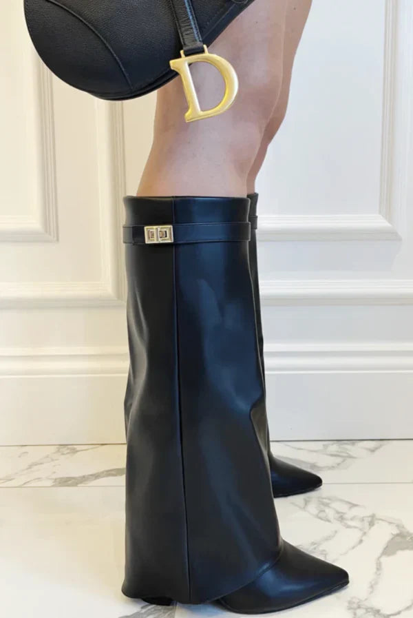 Ariana | Bottes hautes