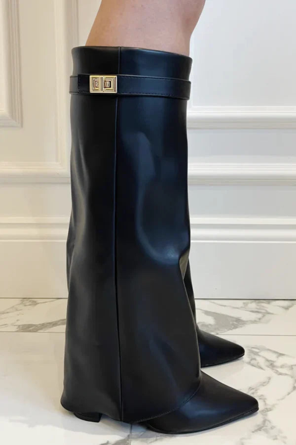 Ariana | Bottes hautes