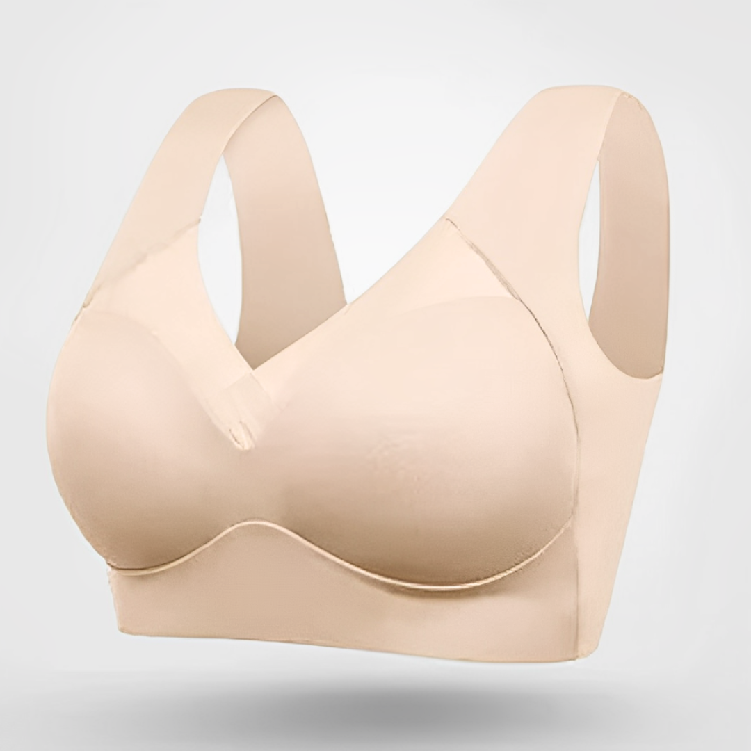 ComfyBra™ | Soutien-gorge sans couture ultra-confortable (1 acheté = 1 offert)