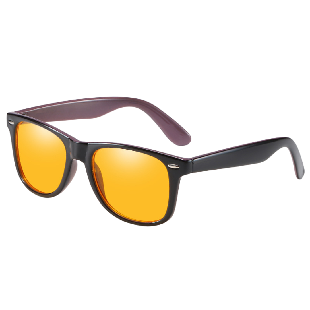 Beaumont – Lunettes Anti-Lumière Bleue Élégantes