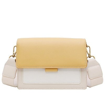 VANILLE - Le Sac Épuré Pastel